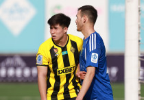 ©ФК "Кайрат"