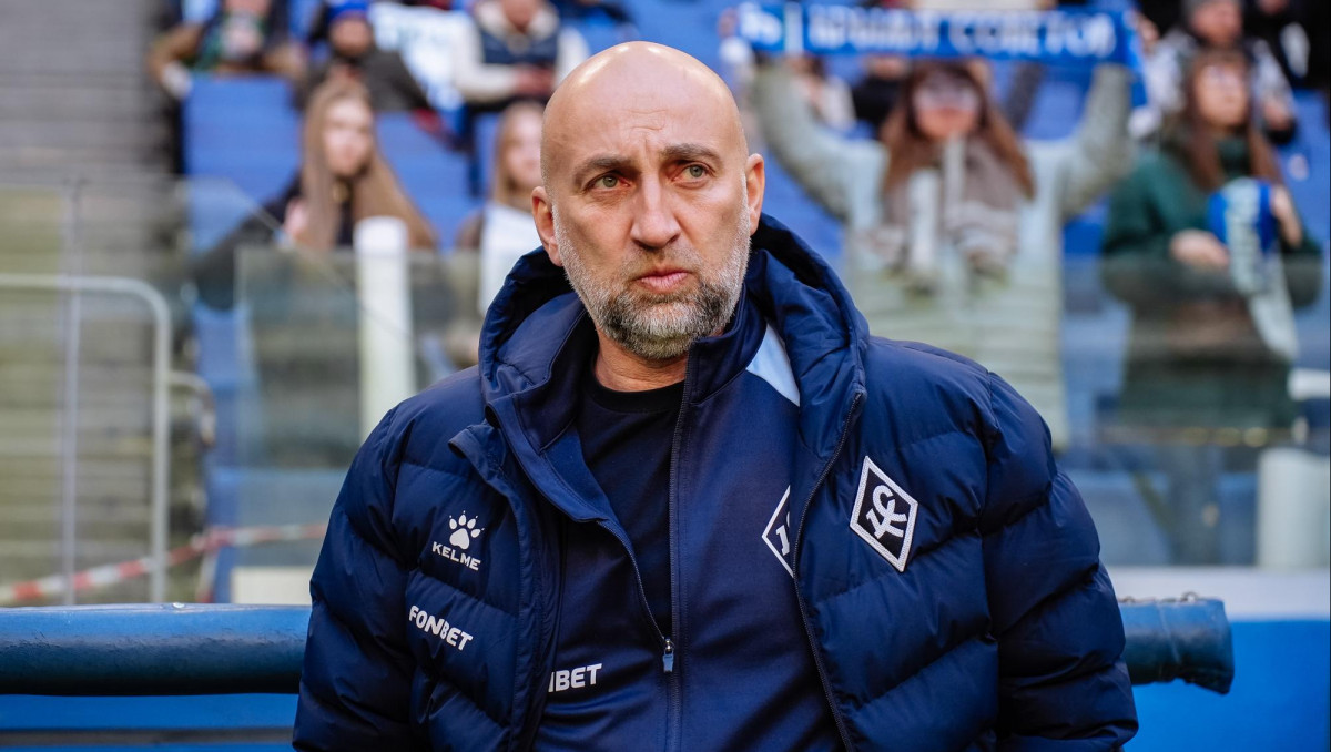 Переговоры с "Актобе"? Магомед Адиев сделал заявление