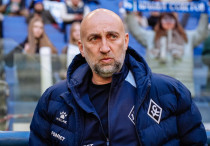 Магомед Адиев. Фото: ПФК "Крылья Советов"©