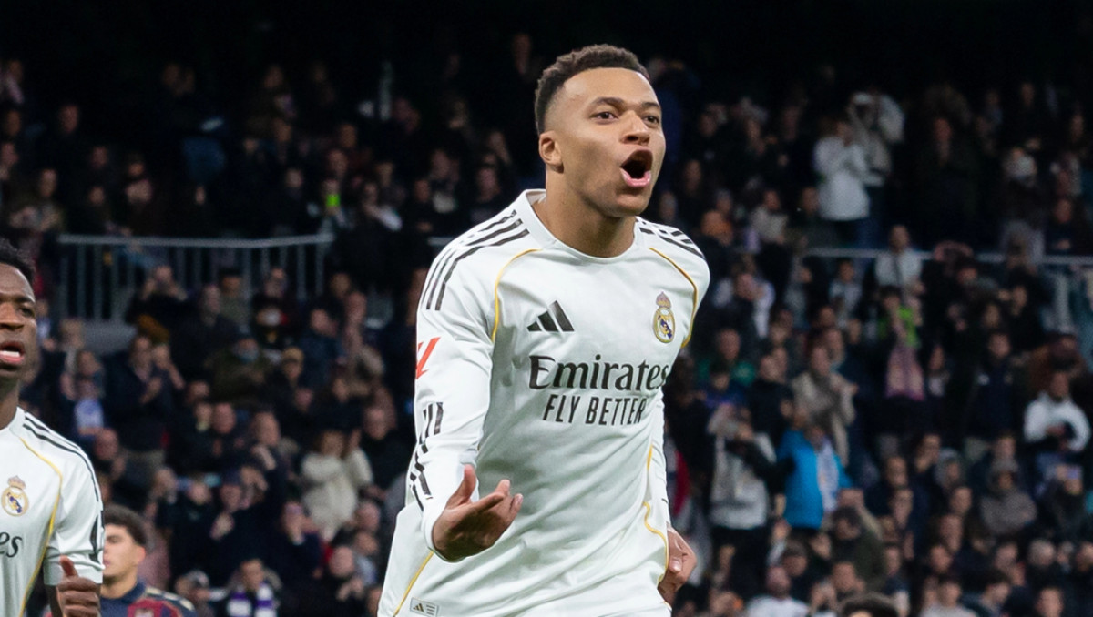 Скандал вокруг Мбаппе: как врачи "Реала" допустили нелепую ошибку