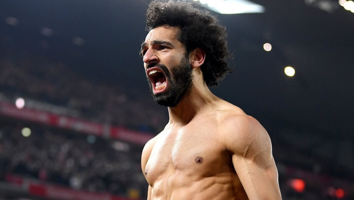 "Ливерпуль" сделал шокирующее заявление по будущему Салаха