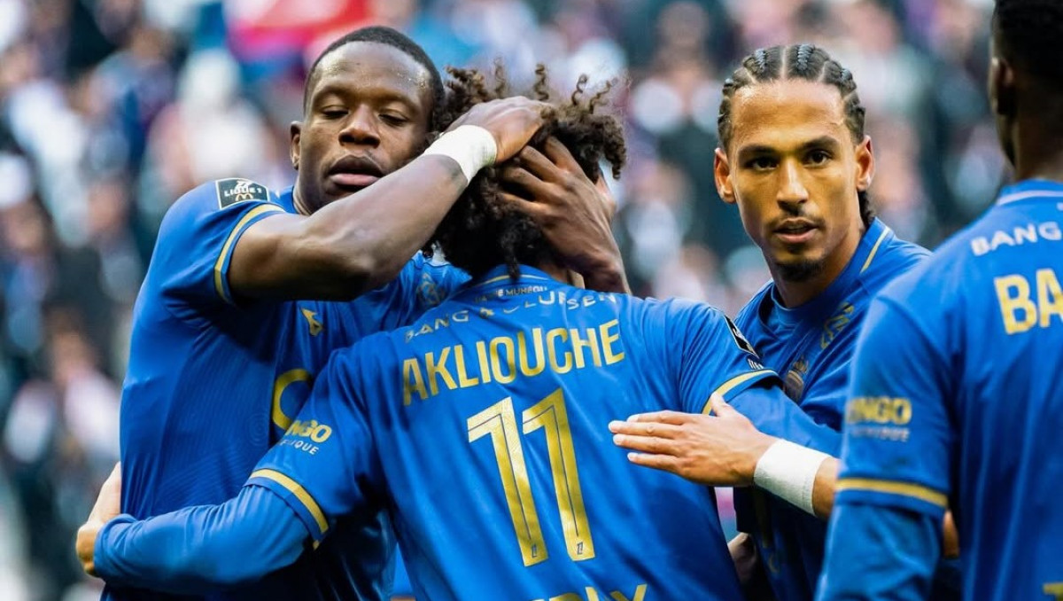 "Манчестер Юнайтед" хочет подписать двух игроков из Франции