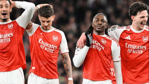 ©instagram.com/arsenal