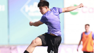 ©ФК "Кайрат"