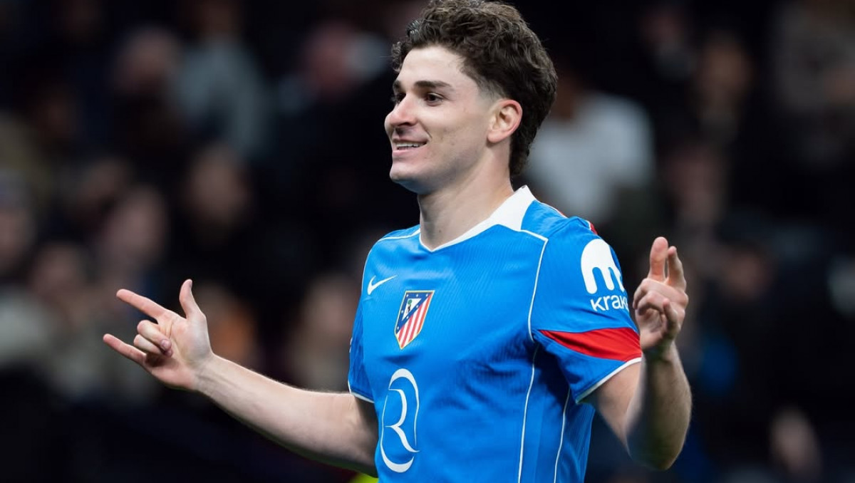 Лидер "Атлетико" намерен перейти в "Барселону"