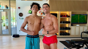 ©instagram.com/cristiano