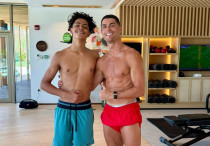 ©instagram.com/cristiano