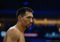 Жанибек Алимханулы. ©Турар Казангапов/Vesti.kz.