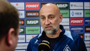 Магомед Адиев. ©ПФК "Крылья Советов"