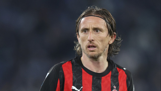 Лука Модрич. ©Depositphotos/m.iacobucci.tiscali.it