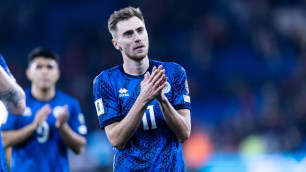 Ян Вороговский. ©КФФ