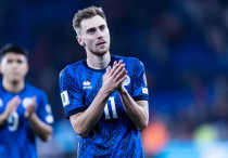 Ян Вороговский. ©КФФ