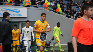 ©Vesti.kz/Алимжан Аманжол