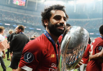 Мохамед Салах. ©ФК "Ливерпуль"