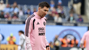 Лионель Месси. ©Depositphotos/thenews2.com