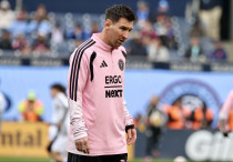 Лионель Месси. ©Depositphotos/thenews2.com