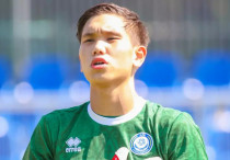 Шерхан Калмурза. ©КФФ