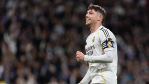 Федерико Вальверде. ©Depositphotos/Musiu0