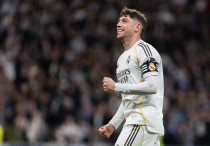 Федерико Вальверде. ©Depositphotos/Musiu0