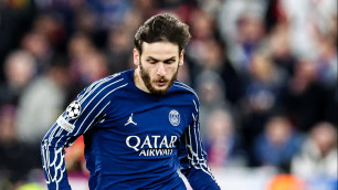 Хвича Кварацхелия. ©Depositphotos/perations@newsimages.co.uk