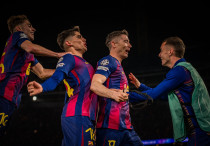©ФК "Барселона"