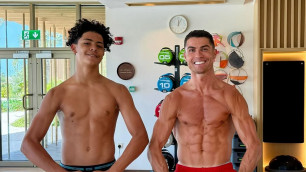 ©instagram.com/cristiano