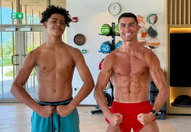 ©instagram.com/cristiano