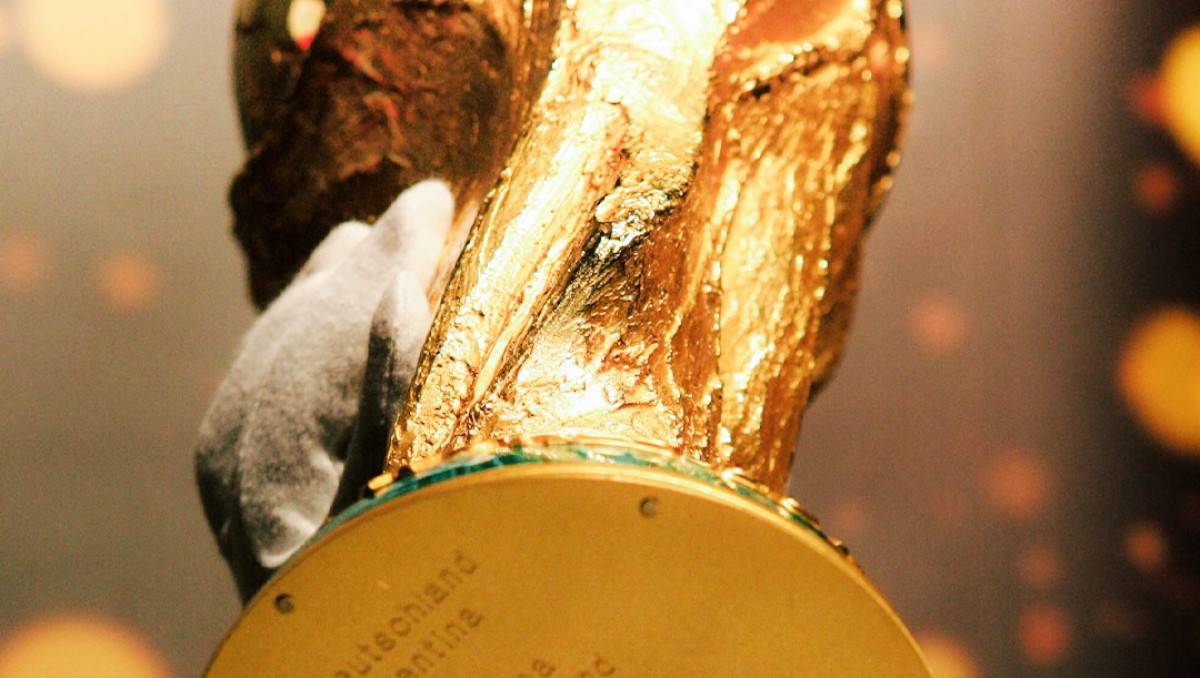 Где и когда смотреть стыковой матч ЧМ-2026 Украина - Швеция