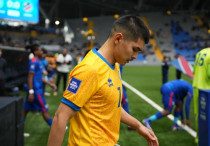 ©Vesti.kz/Алимжан Аманжол