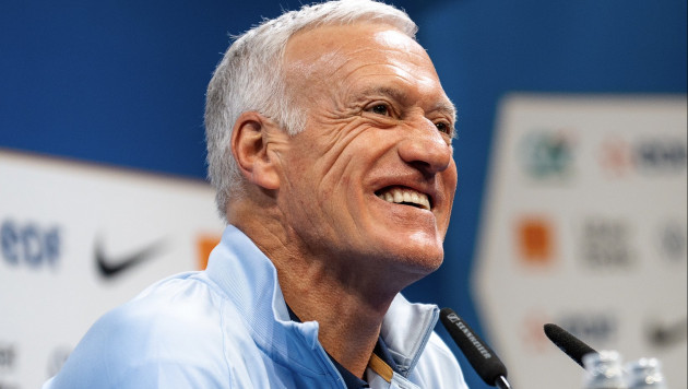 ©x.com/equipedefrance