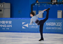 Диас Жиренбаев. ©НОК РК