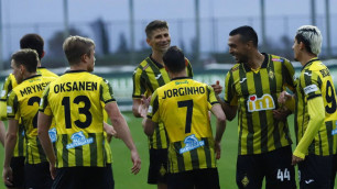 ©ФК "Кайрат"