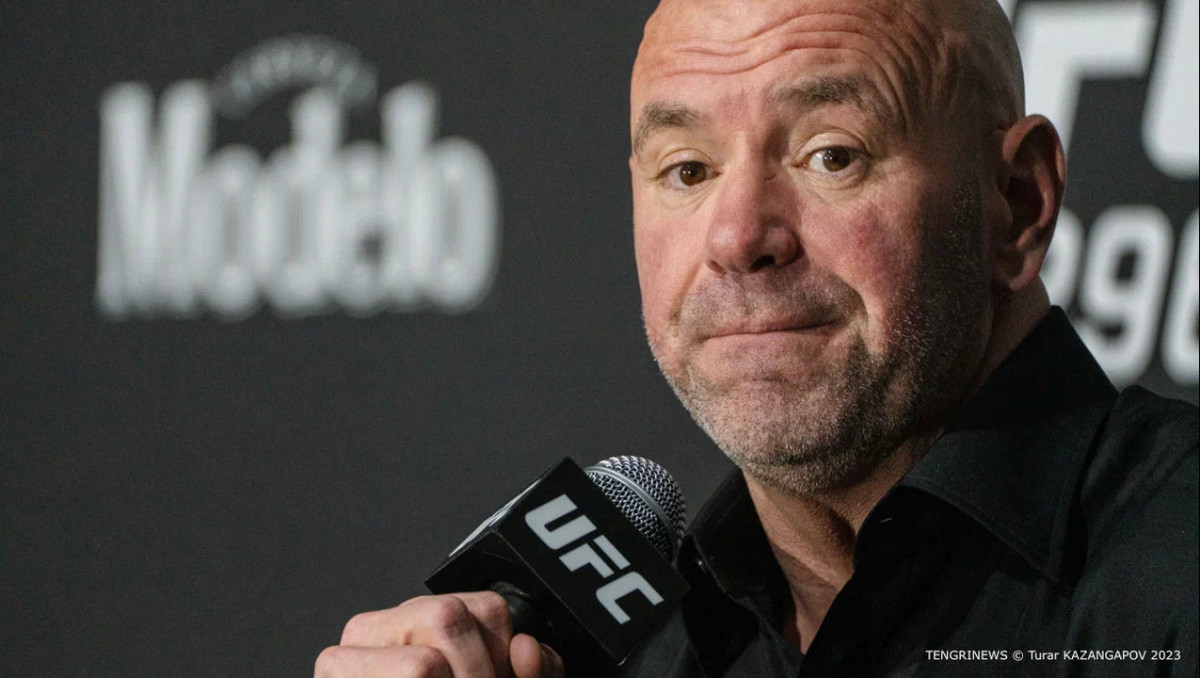 UFC "перенёс" титульный бой Махачева в весе Рахмонова: новая дата