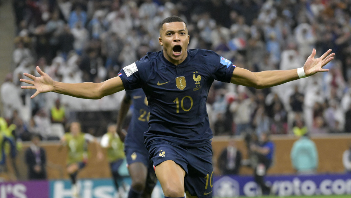 В сборной Франции объявили решение по Мбаппе перед ЧМ-2026