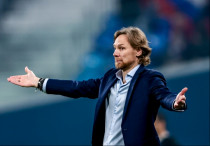 Валерий Карапин. ©Михаил Шапаев/РФС