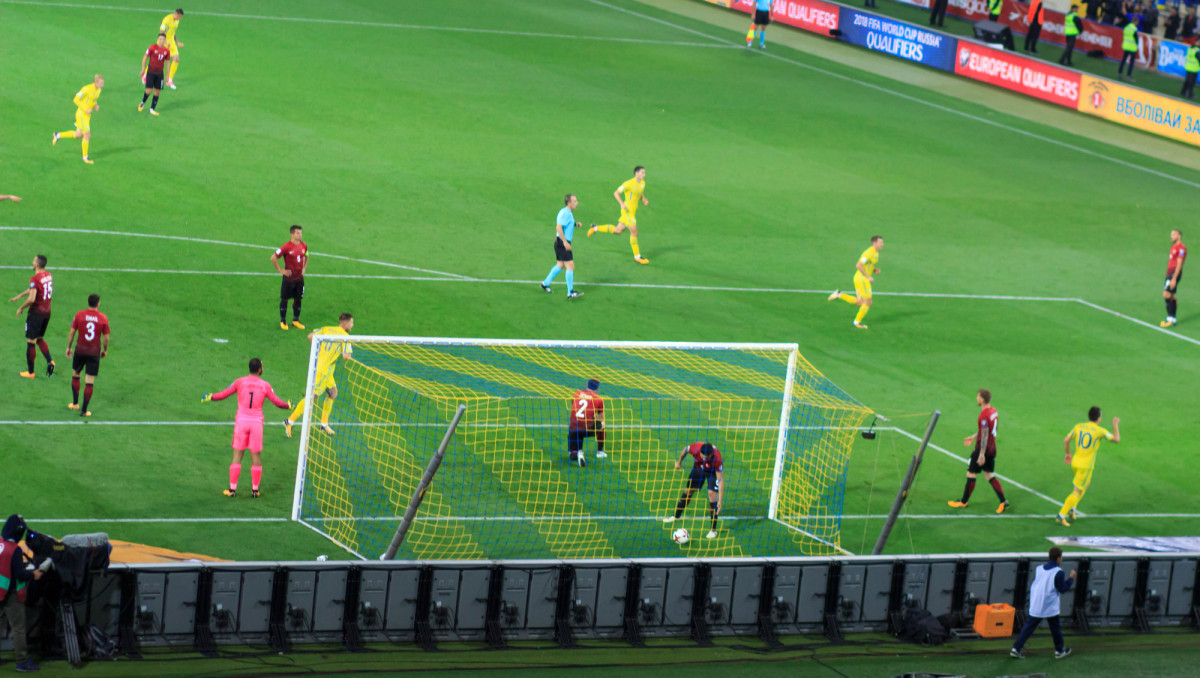 ФИФА меняет футбол: новые изменения в правилах на ЧМ-2026