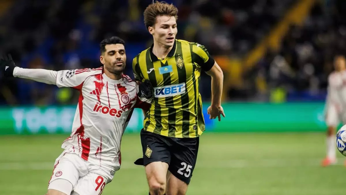 Стали известны подробности перехода защитника "Кайрата" в клуб Кенжебека и Самородова