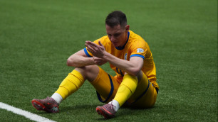 Ислам Чесноков. ©Vesti.kz/Алимжан Аманжол