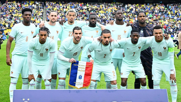 ©x.com/equipedefrance