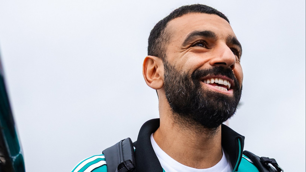 После конфликта с обладателем "Золотого мяча" определился главный претендент на Салаха