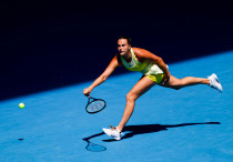 Арина Соболенко. ©Depositphotos/filedimage