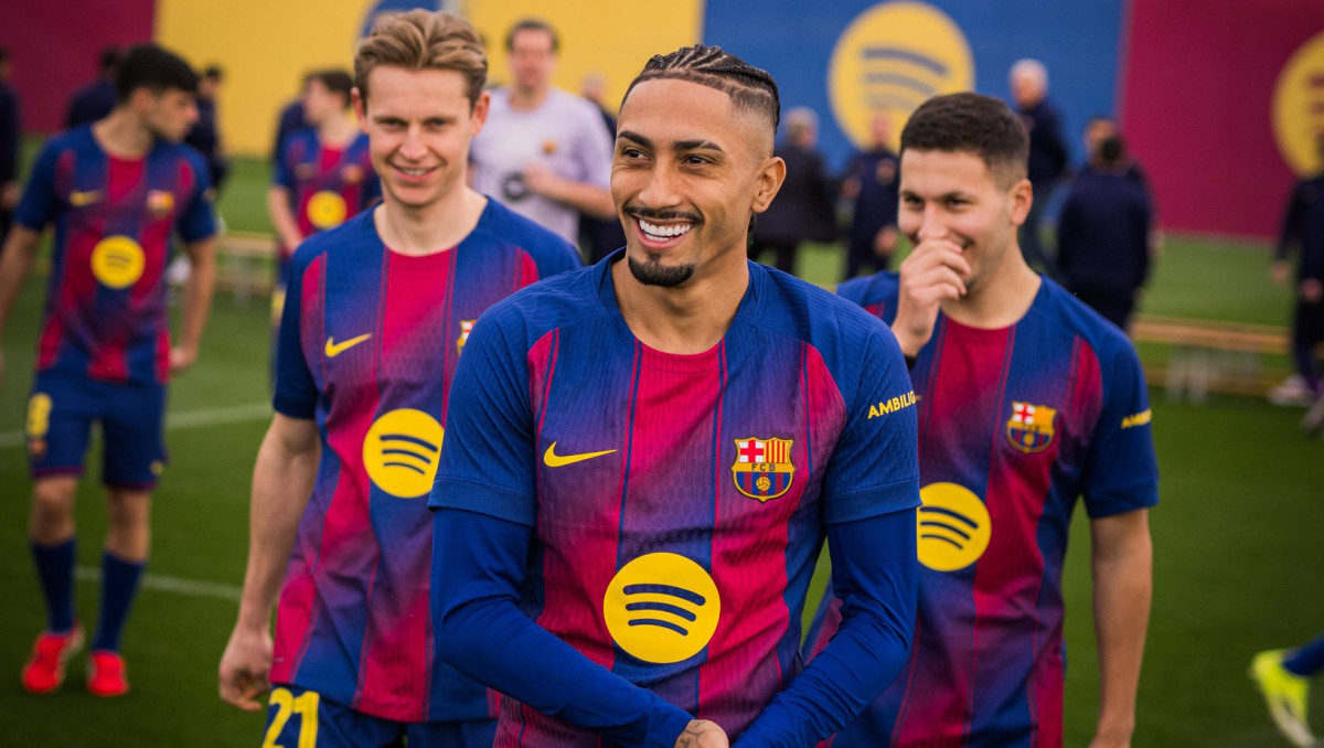 Звезда "Барселоны" может пропустить матчи ЛЧ: известна причина