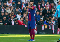 Илкай Гюндоган. ©Depositphotos/Musiu0