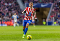 Антуан Гризманн. ©Depositphotos/Musiu0