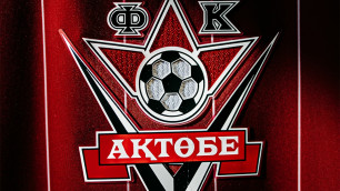 ©ФК "Актобе"