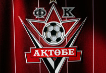 ©ФК "Актобе"