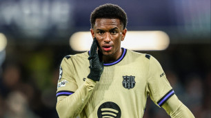 Алехандро Бальде. ©Depositphotos/operations@newsimages.co.uk