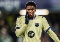 Алехандро Бальде. ©Depositphotos/operations@newsimages.co.uk