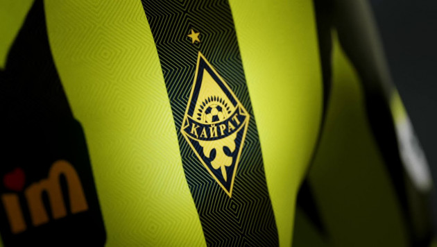 ©ФК "Кайрат"