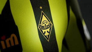 ©ФК "Кайрат"